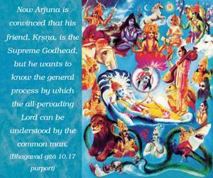 Purport to Bhagavad Gita 10.17 image - thumbnail size