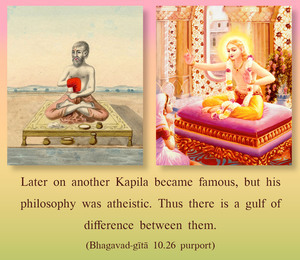 Purport to Bhagavad Gita 10.26 image - thumbnail size