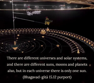Purport to Bhagavad Gita 15.12 image - thumbnail size