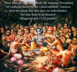Purport to Bhagavad Gita 15.16 image - thumbnail size