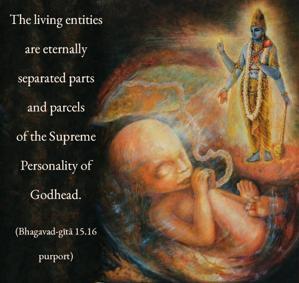Purport to Bhagavad Gita 15.16 image - thumbnail size