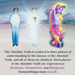 Purport to Bhagavad Gita 2.2 image - thumbnail size