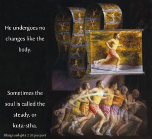 Purport to Bhagavad Gita 2.20 image - thumbnail size