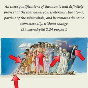 Purport to Bhagavad Gita 2.24 image - thumbnail size