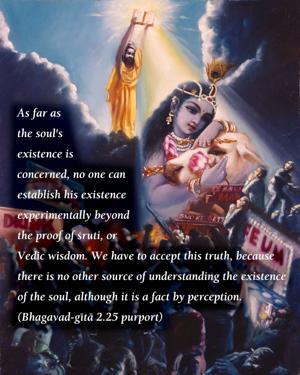 Purport to Bhagavad Gita 2.25 image - thumbnail size
