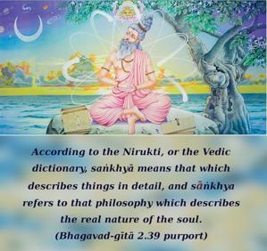 Purport to Bhagavad Gita 2.39 image - thumbnail size