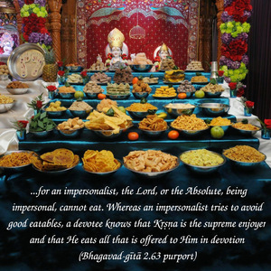 Purport to Bhagavad Gita 2.63 image - thumbnail size