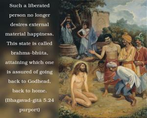 Purport to Bhagavad Gita 5.24 image - thumbnail size
