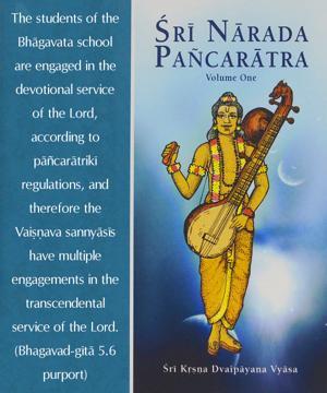 Purport to Bhagavad Gita 5.6 image - thumbnail size