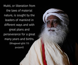 Purport to Bhagavad Gita 7.15 image - thumbnail size