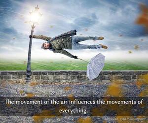 Purport to Bhagavad Gita 9.6 image - thumbnail size