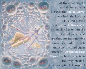 Purport to Bhagavad Gita 9.8 image - thumbnail size