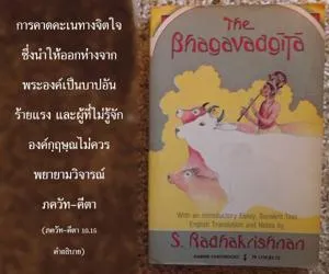อรรถกถา ภขวัท-คีตา 10.15 ภาพ - thumbnail size