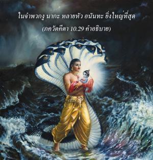อรรถกถา ภขวัท-คีตา 10.29 ภาพ - thumbnail size