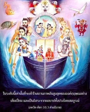 อรรถกถา ภขวัท-คีตา 10.3 ภาพ - thumbnail size