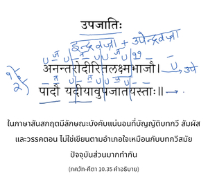 อรรถกถา ภขวัท-คีตา 10.35 ภาพ - thumbnail size