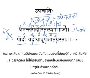 อรรถกถา ภขวัท-คีตา 10.35 ภาพ - thumbnail size