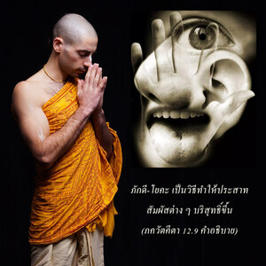 อรรถกถา ภขวัท-คีตา 12.9 ภาพ - thumbnail size