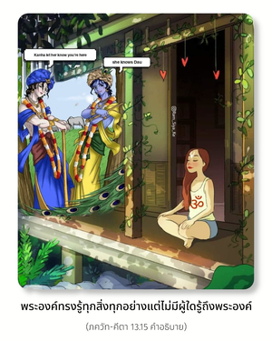 อรรถกถา ภขวัท-คีตา 13.15 ภาพ - thumbnail size