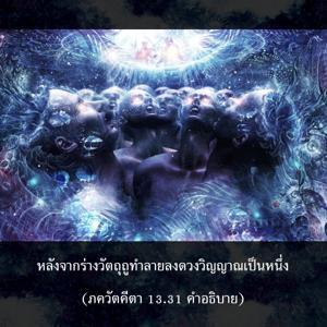 อรรถกถา ภขวัท-คีตา 13.31 ภาพ - thumbnail size