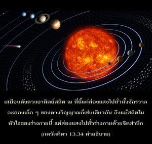 อรรถกถา ภขวัท-คีตา 13.34 ภาพ - thumbnail size