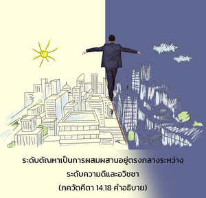 อรรถกถา ภขวัท-คีตา 14.18 ภาพ - thumbnail size