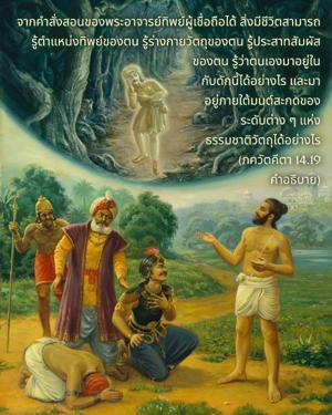 อรรถกถา ภขวัท-คีตา 14.19 ภาพ - thumbnail size
