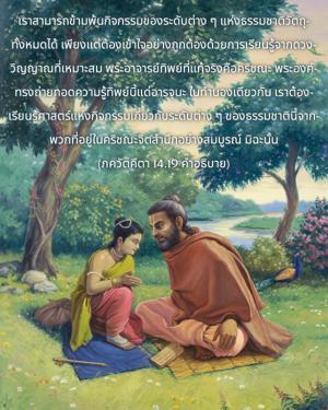 อรรถกถา ภขวัท-คีตา 14.19 ภาพ - thumbnail size