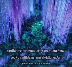 อรรถกถา ภขวัท-คีตา 15.3-4 ภาพ - thumbnail size