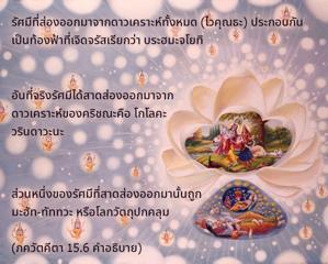 อรรถกถา ภขวัท-คีตา 15.6 ภาพ - thumbnail size