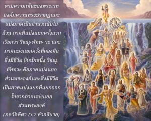 อรรถกถา ภขวัท-คีตา 15.7 ภาพ - thumbnail size