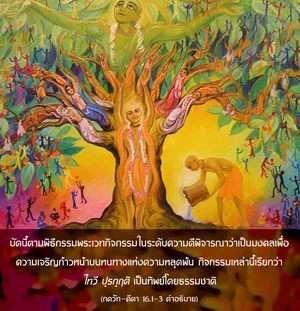 อรรถกถา ภขวัท-คีตา 16.1-3 ภาพ - thumbnail size