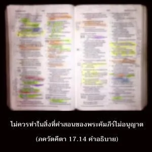 อรรถกถา ภขวัท-คีตา 17.14 ภาพ - thumbnail size