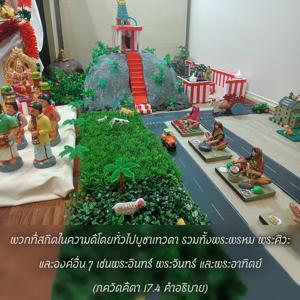 อรรถกถา ภขวัท-คีตา 17.4 ภาพ - thumbnail size