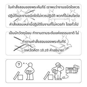 อรรถกถา ภขวัท-คีตา 18.28 ภาพ - thumbnail size
