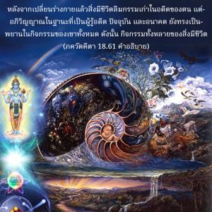 อรรถกถา ภขวัท-คีตา 18.61 ภาพ - thumbnail size