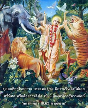 อรรถกถา ภขวัท-คีตา 18.63 ภาพ - thumbnail size