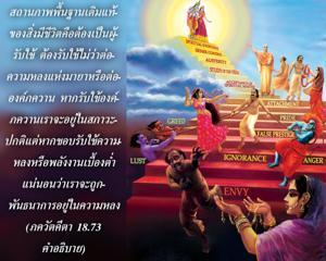 อรรถกถา ภขวัท-คีตา 18.73 ภาพ - thumbnail size