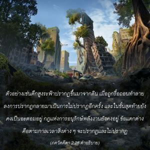อรรถกถา ภขวัท-คีตา 2.28 ภาพ - thumbnail size