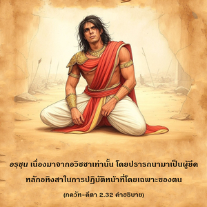 อรรถกถา ภขวัท-คีตา 2.32 ภาพ - thumbnail size