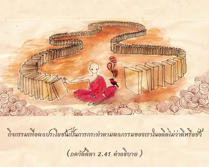 อรรถกถา ภขวัท-คีตา 2.41 ภาพ - thumbnail size