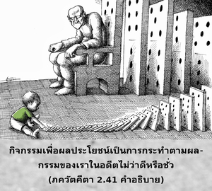 อรรถกถา ภขวัท-คีตา 2.41 ภาพ - thumbnail size