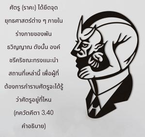 อรรถกถา ภขวัท-คีตา 3.40 ภาพ - thumbnail size