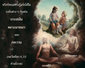 อรรถกถา ภขวัท-คีตา 6.10 ภาพ - thumbnail size
