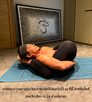 อรรถกถา ภขวัท-คีตา 6.16 ภาพ - thumbnail size