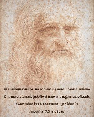 อรรถกถา ภขวัท-คีตา 7.3 ภาพ - thumbnail size
