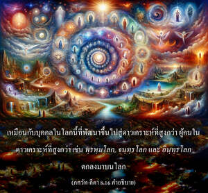 อรรถกถา ภขวัท-คีตา 8.16 ภาพ - thumbnail size