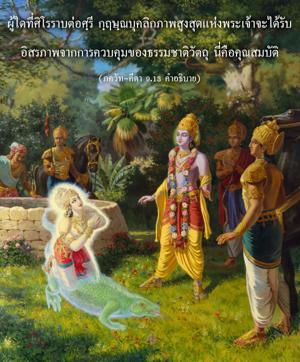 อรรถกถา ภขวัท-คีตา 9.13 ภาพ - thumbnail size