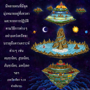 อรรถกถา ภขวัท-คีตา 9.18 ภาพ - thumbnail size